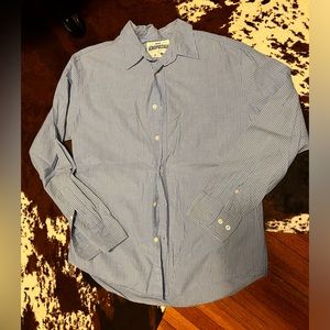 Aeropostale men’s button down dress shirt
